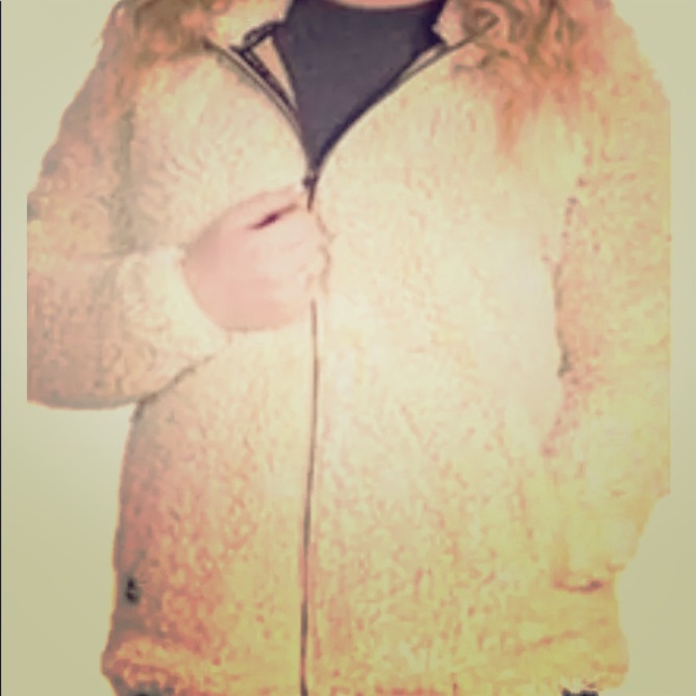 Small Simply Southern Sherpa💋